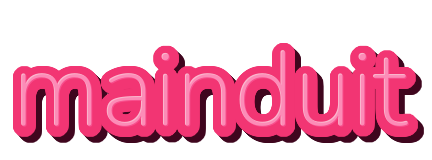 mainduit — logo kanal