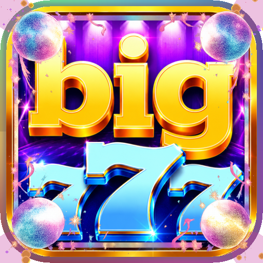 big777 — galeri pratinjau Resmi APK