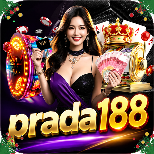 prada188 — mitra unggulan